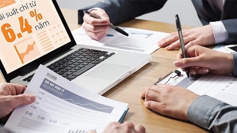 “Bát nháo” cho vay trực tuyến chiếm tỷ lệ khiếu nại rất cao