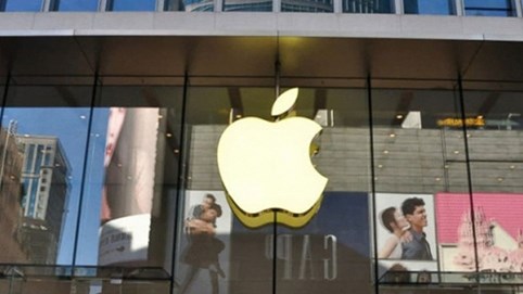 Apple mua lại startup chuyên về giám sát sức khỏe Tueo Health