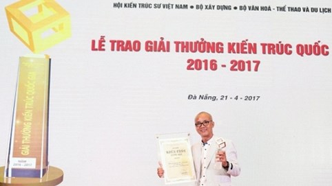 Cát Mộc Group 2017: Vươn tới đỉnh cao
