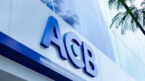 ACB chưa thu hồi 400 tỷ đồng cho Ngân hàng Xây dựng vay