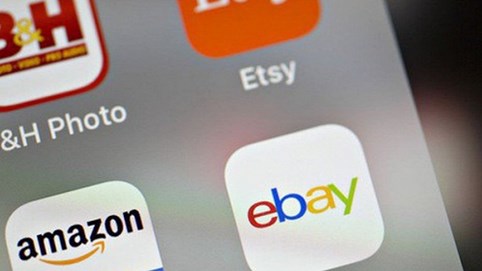 Vì sao Amazon muốn giống eBay hơn là giống Walmart?
