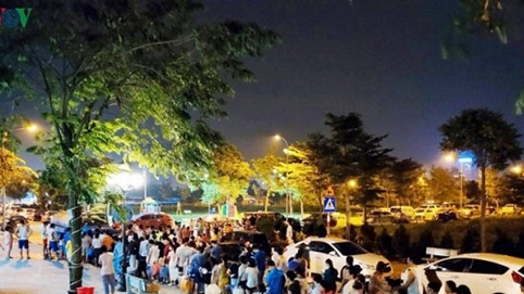 Viwasupco chính thức xin lỗi người dân vì vụ nước nhiễm dầu