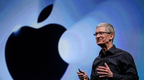 CEO Tim Cook không hề lo sợ Trung Quốc đánh thuế nặng vào iPhone