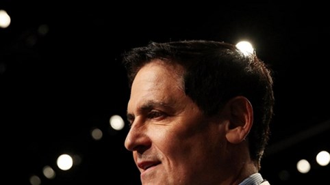 Tỷ phú Mark Cuban từng khuyên giới đầu tư nên 