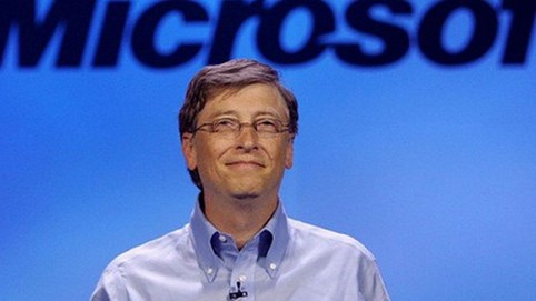 Cách đây 30 năm, Bill Gates đã nói gì về tiêu chí mà các ứng viên cần có để “chinh phục” được Microsoft?