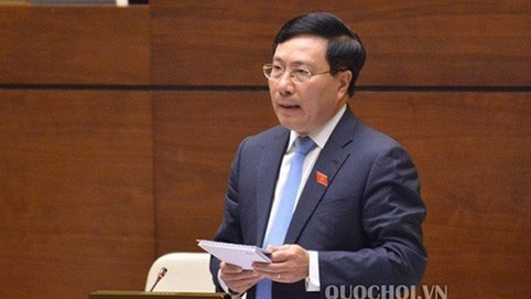 Phó Thủ tướng: Chiến tranh thương mại Mỹ - Trung có thể làm giảm 6.000 tỷ đồng GDP của Việt Nam trong 5 năm tới