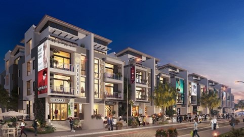 Biệt thự Imperia Garden chờ đón những chủ nhân cuối cùng