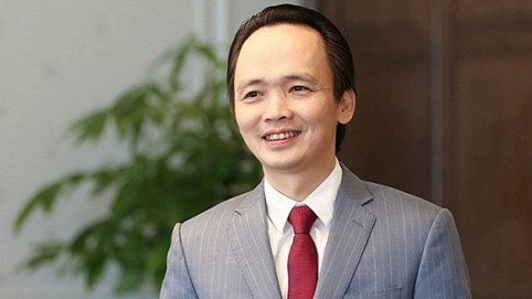 Ông Trịnh Văn Quyết bán gần 170 triệu cổ phiếu ROS trong một tuần