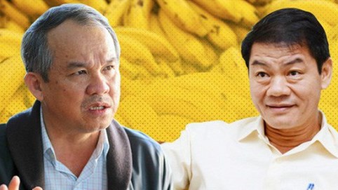 Bầu Đức: HAGL Agrico không hề bán đất cho THACO và cũng không bị mất quyền lợi khi làm nông nghiệp với THADI