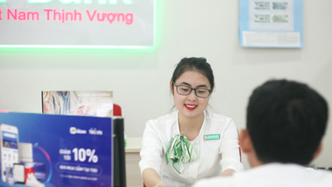 VPBank, Techcombank và nhiều ngân hàng được nới 'room' tín dụng