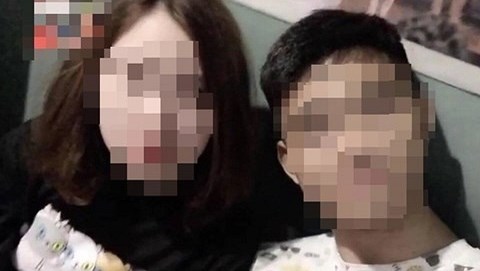 Lời khai của bạn trai nữ sinh viên ném con: 