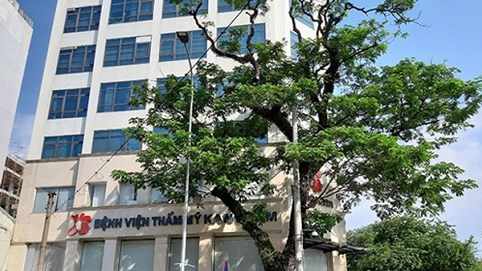 Nóng 24h qua: Phẫu thuật thẩm mĩ căng da, một người phụ nữ tử vong