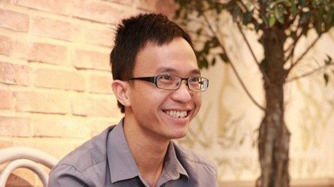 Từ không biết gì về cà phê đến chủ CEO The Coffee House, tôi không nhượng quyền vì sợ trao “con” cho người khác