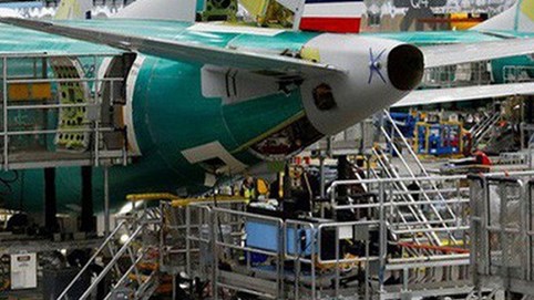 Boeing bị cổ đông kiện tập thể sau tai nạn 737 MAX