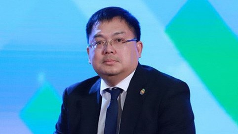 Chủ tịch FPT Software: Doanh thu đi làm thuê 8.000 tỷ nhưng vẫn nghèo