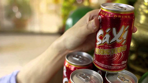 Sá xị Chương Dương muốn tăng trưởng gấp đôi khi về tay người Thái