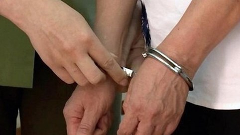 Bắt kẻ tuyên truyền xuyên tạc trong thời gian diễn ra thượng đỉnh Mỹ - Triều