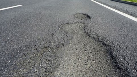 Một câu chuyện không thể nào vui!