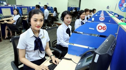 Điện thoại nhận được cuộc gọi lạ cần cảnh giác tránh mất tiền oan