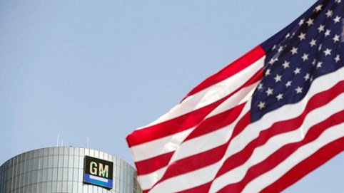 12 công ty danh tiếng bước ra từ các thời kỳ suy thoái của nước Mỹ