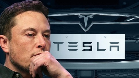 Chuyện gì đang xảy ra với Tesla? Thua lỗ triền miên, vốn hoá giảm gần một nửa chỉ trong vòng 6 tháng bất kể mọi nỗ lực của Elon Musk