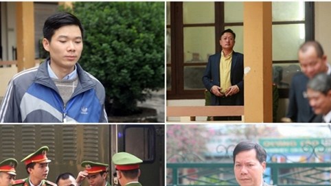 Trước ngày tuyên án, Công ty Thiên Sơn nói không chung mục đích với BV