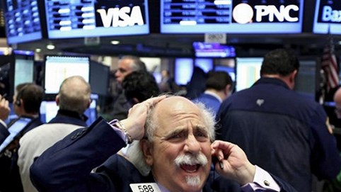 5 bài học vẫn còn như mới từ khủng hoảng tài chính 2008 mà mọi nhà đầu tư nên khắc cốt ghi tâm