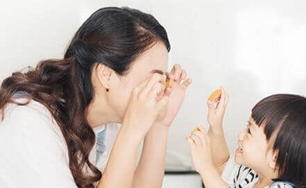 5 “chìa khoá” tăng sức đề kháng, phòng ngừa dịch bệnh cho cả nhà