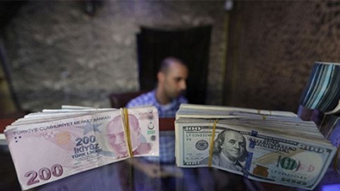 5 đồng tiền đang mất giá nhiều nhất trên thế giới