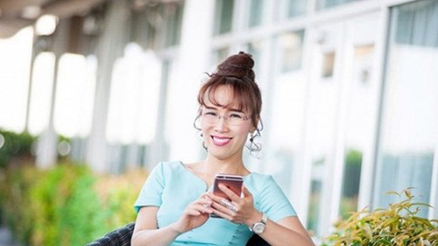 5 ngày “đỏ lửa” liên tục, nữ tỷ phú USD Việt “bay” hơn 1.200 tỷ đồng