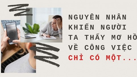 5 nguyên tắc làm việc ở đâu cũng phải biết, ít người nghĩ qua được điều thứ 2