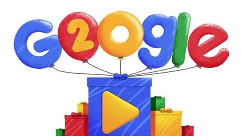 5 sự thật thú vị về công cụ tìm kiếm nổi tiếng nhất thế giới