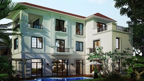 5 yếu tố khiến BRG Coastal City trở thành thiên đường nghỉ dưỡng miền Bắc