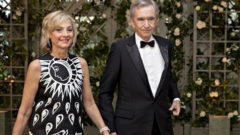 500 tỷ phú giàu nhất thế giới mất 63 tỷ USD vì mối lo từ Trung Quốc