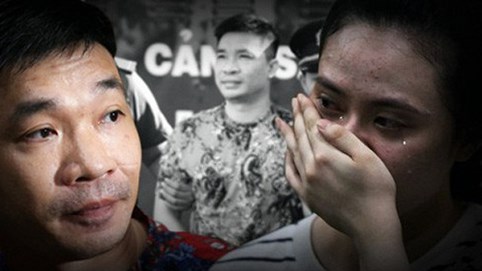 Những dấu hỏi lớn trước giờ định mệnh của ông trùm ma túy Văn Kính Dương và người tình Ngọc Miu