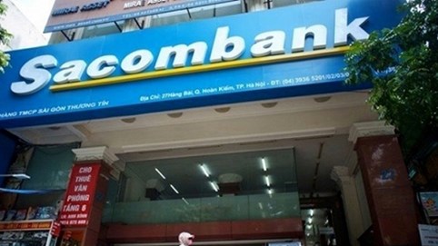 Chứng khoán Liên Việt muốn gom 2 triệu cổ phiếu STB