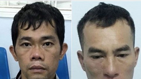 Người nước ngoài cạy 5 két sắt tại Đà Nẵng lấy hàng tỉ đồng