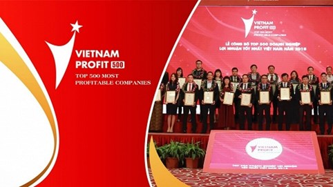 Doanh nghiệp ngành nào có lợi nhuận tốt nhất năm 2019?