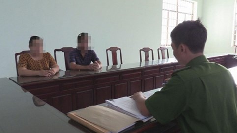 Bị công an giả lừa 1,2 tỉ, được công an thật giúp lấy lại tiền