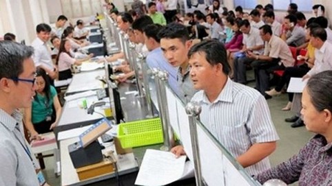 138,1 nghìn doanh nghiệp đăng ký thành lập mới trong năm 2019