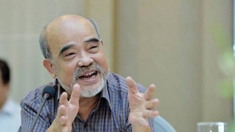 GS. Đặng Hùng Võ: “Chế độ sử dụng đất có thời hạn làm cho người sử dụng có trách nhiệm hơn”