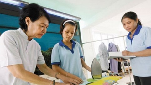 Bảo vệ lao động Việt Nam ở nước ngoài: Cần tăng cường “áo giáp” pháp lý