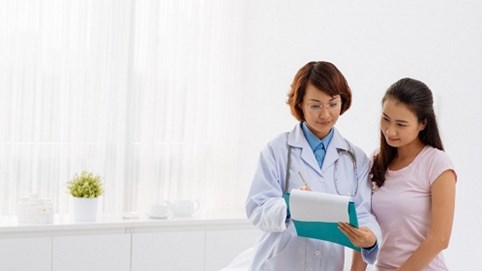 Khám sức khỏe miễn phí dành cho khách hàng Vinamilk tại Phòng khám An Khang TP.Hồ Chí Minh trong tháng 5/2018