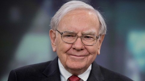 Warren Buffett trấn an cổ đông: 