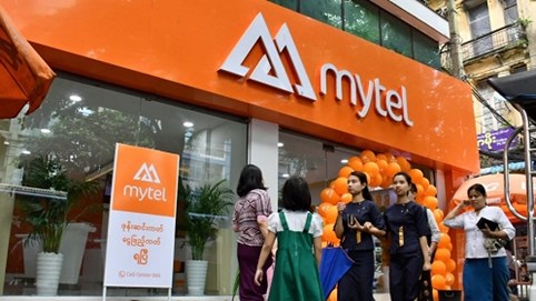 Sau trích lập dự phòng, Viettel Global chỉ lãi 12 tỷ đồng