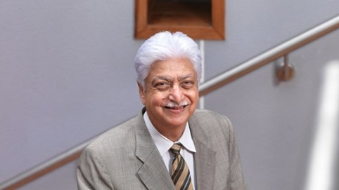 Ông vua phần mềm Ấn Độ: Xây dựng đế chế 