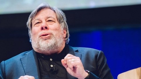 Đồng sáng lập Apple đã xoá tài khoản Facebook bởi nguyên nhân ít ai để ý tới