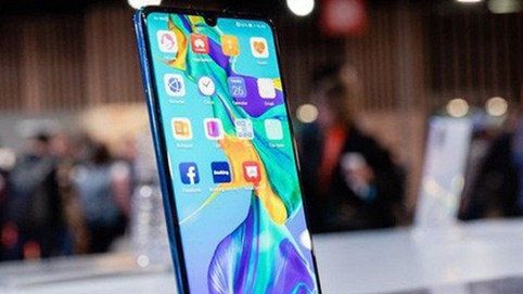 Huawei lao đao vì ông Trump: Lượng smartphone bán ra tại thị trường nước ngoài có thể sụt giảm tới 60%