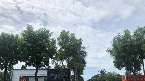 Đà Nẵng ‘chuộc’ lại đất cho Công viên 29-3