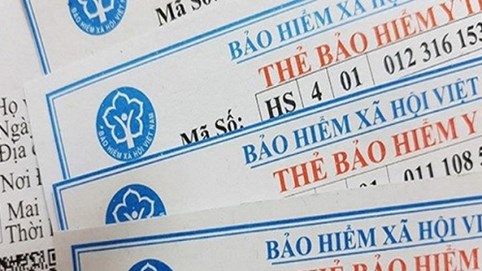 Mất thẻ BHYT, đi khám có được thanh toán tiền khám chữa bệnh?